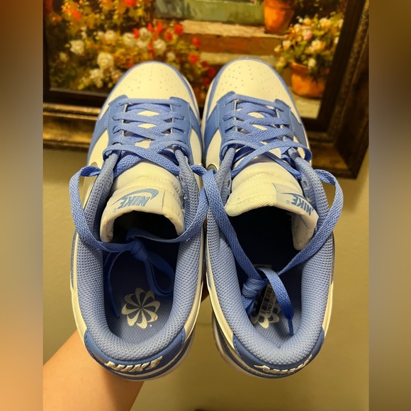 Nike Dunk Low Royal Pulse (Women's) sneakers - Picture 9 of 15